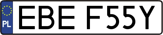 EBEF55Y