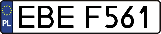 EBEF561