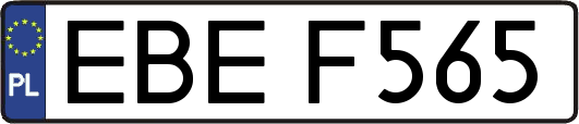 EBEF565
