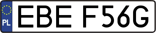 EBEF56G