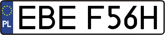 EBEF56H