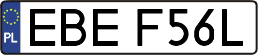 EBEF56L
