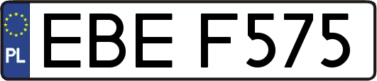 EBEF575