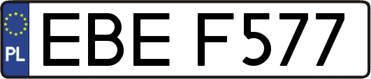 EBEF577