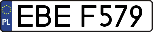 EBEF579