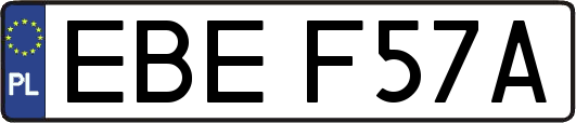 EBEF57A