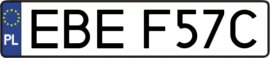EBEF57C