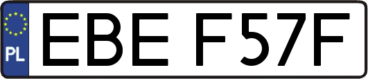 EBEF57F
