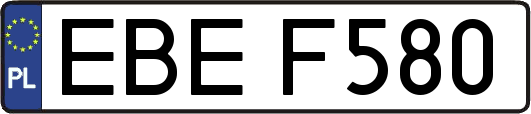 EBEF580