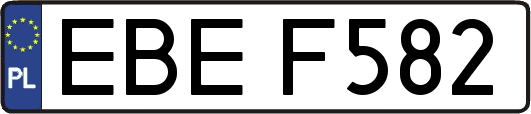 EBEF582