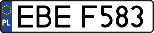 EBEF583
