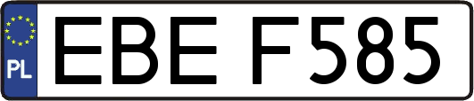EBEF585