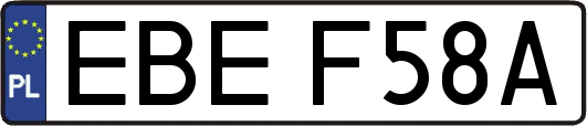 EBEF58A