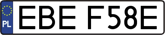 EBEF58E