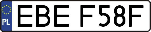 EBEF58F
