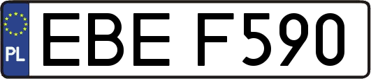 EBEF590