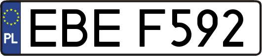 EBEF592