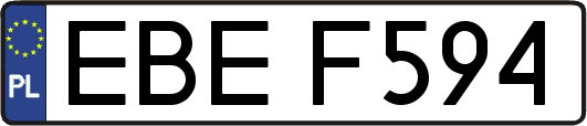 EBEF594