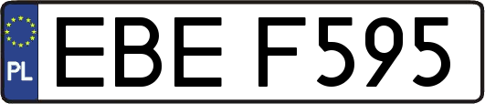 EBEF595