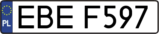 EBEF597
