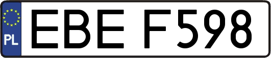 EBEF598
