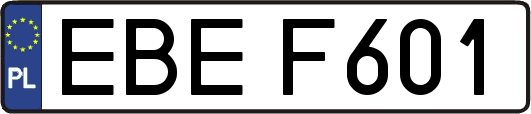 EBEF601