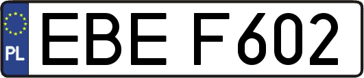 EBEF602