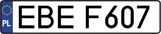 EBEF607