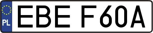 EBEF60A