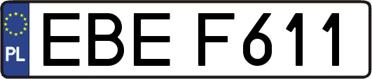 EBEF611