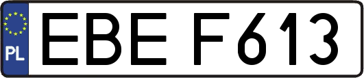EBEF613