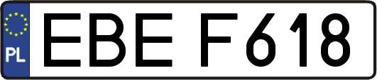 EBEF618