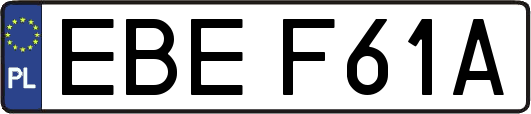 EBEF61A