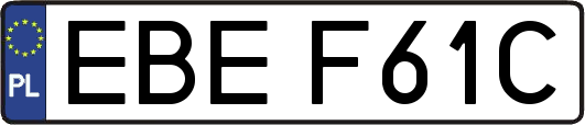 EBEF61C