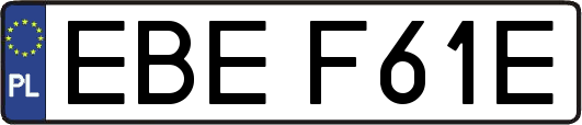 EBEF61E