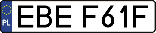 EBEF61F