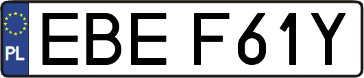 EBEF61Y