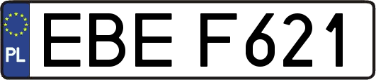 EBEF621