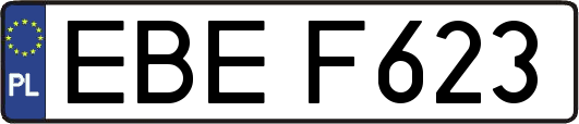 EBEF623