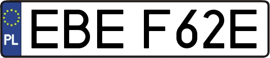EBEF62E