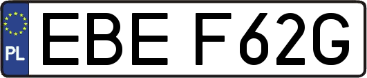 EBEF62G