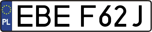 EBEF62J