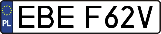 EBEF62V
