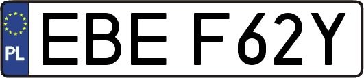 EBEF62Y