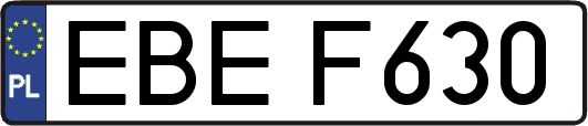 EBEF630