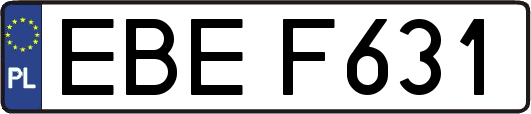 EBEF631