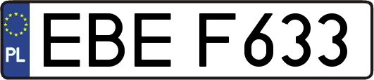 EBEF633