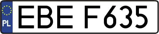 EBEF635