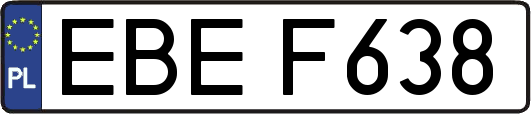EBEF638