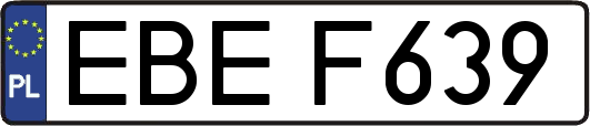 EBEF639